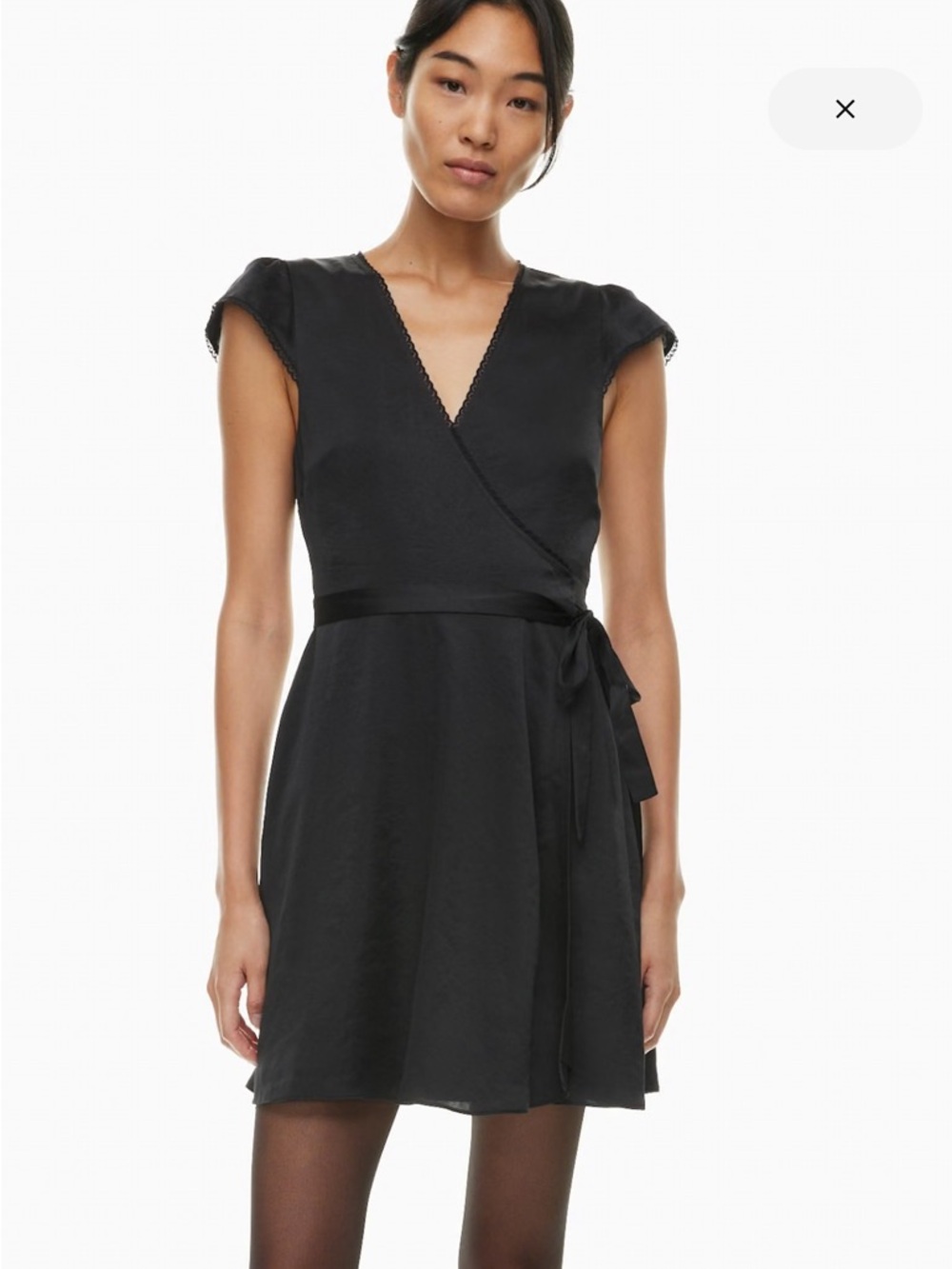 Wilfred Mademoisell Dress